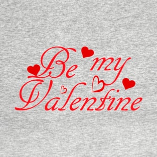 Valentine's day. T-Shirt